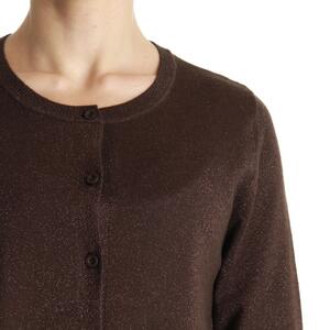 CARDIGAN LUREX FRESH FLOWER - Mad Fashion | img vers.300x/